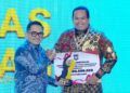 Raih Terbaik I Akses dan Kualitas Layanan Kesehatan, Pemko Pariaman Dapat Bantuan Rp2 Miliar