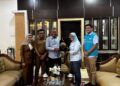 Listrik untuk Kehidupan, Energi untuk Pertumbuhan Masyarakat Lima Puluh Kota