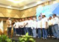 Wali Kota Padang Kukuhkan Pengurus SPSC Periode 2026-2030
