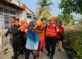 Bocah 11 Tahun yang Tenggelam di Sungai Batang Kuranji Padang Ditemukan Meninggal