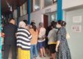 Pelajar Hanyut di Batang Arau Ditemukan Meninggal, Jenazah Masih di RSUP M Djamil Padang