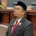 Kawal RAPBN 2027, Ketua DPRD Padang Berharap Alokasi Transfer ke Daerah Meningkat
