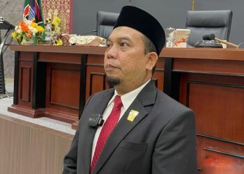 Ketua DPRD Harap Kebijakan Nasional Prabowo Berdampak Nyata bagi Warga Padang