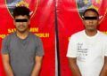 Dibegal di Lima Puluh Kota, Warga Payakumbuh Dipukul, Motor dan Ponsel Diambil