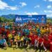 Lewat Dana Pokir, Anggota DPRD Padang Rustam Efendi Dorong Pembinaan Sepak Bola Usia Dini 