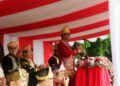 HUT ke-81 RI, Semen Padang Catat Produksi Semen 2,6 Juta Ton hingga Juli 2026