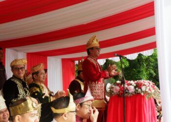 HUT ke-81 RI, Semen Padang Catat Produksi Semen 2,6 Juta Ton hingga Juli 2026