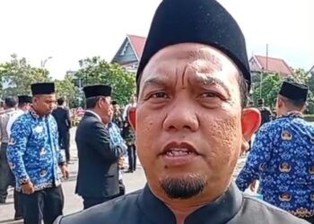 HUT RI ke-81, Ketua DPRD Padang Imbau Warga Jaga Ketertiban Saat Gelar Hiburan Rakyat