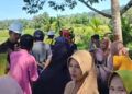 Tambang Batu Bara di Tanah Ulayat Pesisir Selatan Ditolak Warga, Ada Alat Berat di Lokasi
