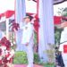 HUT RI ke-81, Wali Kota Payakumbuh Ajak Warga Isi Kemerdekaan dengan Kerja Nyata