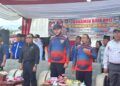 Ketua DPRD Padang Tegaskan Dukungan Pembinaan Atlet Jelang Porprov Sumbar 2026