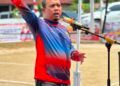 Semarak HUT ke-81 RI, Ketua DPRD Padang Hadir Bersama Warga dalam Kegiatan Olahraga dan Pelestarian Budaya