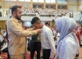 Wali Kota Fadly Amran Buka PKKMB PNP 2026, Tekankan Disiplin dan Pengembangan Kepemimpinan
