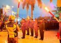 Wakil Ketua DPRD Padang Soroti Nasib Keturunan Pejuang di Momen Renungan Suci HUT ke-81 RI