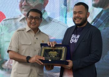 Kota Padang Lolos Seleksi Tahap II Nominasi Kota Kreatif UNESCO 2027