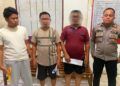 Seorang Datuk Penghulu Kaum di Pesisir Selatan Ditangkap karena Berjudi Togel
