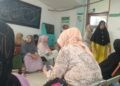 Karyawan dan Keluarga RSUD M. Natsir Solok Diduga Didahulukan dalam Pelayanan Tanpa Mengantre