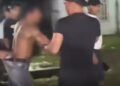 Diduga Sekap Anak Perempuan Berhari-hari, Sejumlah Pria di Pasaman Barat Ditangkap Massa