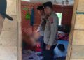 Petani Ditemukan Tewas Berlumuran Darah di Pondok Kolam Ikan di Pasaman, Ini Kata Polisi