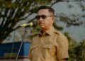 Bupati Solok Selatan Imbau ASN Sosialisasikan Pilwana Serentak 2026 kepada Warga