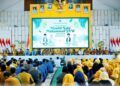 Peringatan Maulid Nabi, Bupati Solok Selatan Ingatkan ASN tentang Amanah dan Pelayanan Publik