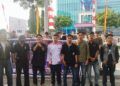 Dua Kali Aksi Tak Ditemui Dirut, Massa Desak PDAM Padang Diaudit hingga Potong Tagihan Pelanggan