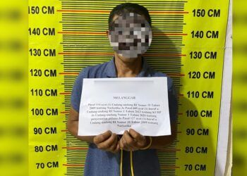 Pakai Sabu-Sabu, Seorang ASN di Pemkab Solok Selatan Ditangkap Polisi