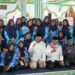Hadiri Maulid Nabi di Teluk Bayur, Wali Kota Fadly Amran Ajak Jemaah Dukung Pembangunan Kota Padang
