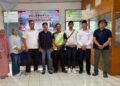 Kolaborasi PT Semen Padang dan FPM Koto Lua Wujudkan Impian Yoga Pratama Bekerja di Jepang