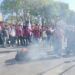 Demo di Kejati Sumbar, Mahasiswa UIN Imam Bonjol Padang Desak Pengusutan Dugaan Gratifikasi dan Penyimpangan