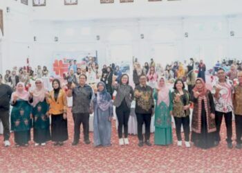 Dorong Pemulihan Ekonomi Pascabencana, Pemko Bukittinggi bersama Kementerian Ekraf Gelar Workshop Desain Kemasan