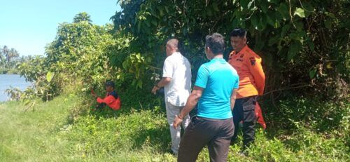 Zahra Ditemukan Meninggal, Dua Anak Tewas Terseret Arus Sungai di Padang Pariaman