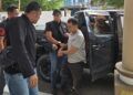 Buronan Serang Tim Kejari Pesisir Selatan Saat Hendak Ditangkap, Satu Tentara Terluka