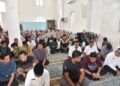 Perkuat Pemahaman Agama, Pemko Pariaman Gelar Pesantren ASN