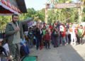 Wako Padang Luncurkan Pokdarwis LuBaRiTa, Dorong Pengembangan Wisata Tetap Jaga Lingkungan