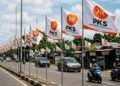 Akankah PKS Kembali Dominan di Sumbar pada Pemilu 2029? Ini Kata Pengamat