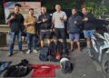 Pria yang Jambret Lansia di Padang Ditangkap di Kota Solok, Akan Kabur ke Pekanbaru