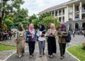 MUI Minta Universitas Pertahanan Klarifikasi Dugaan Pelarangan Hijab di Kampus