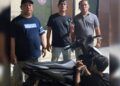 Curi Motor dan Ponsel Mahasiswa, Pemuda Penganggur di Padang Ditangkap Polisi