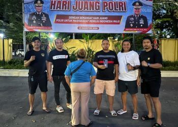 Curi Uang Ibunya Rp5 Juta, Perempuan di Padang Beli Ponsel, Berjudi, dan Foya-Foya