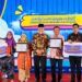 Pemkab Padang Pariaman Raih Tiga Penghargaan Hari Indonesia Menabung 2026