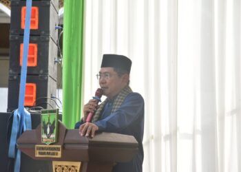 Bupati Padang Pariaman Buka Mauluik Gadang, Ada Lomba Kasidah Rebana hingga Bintang Kasidah