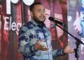 HJK Padang ke-357 Resmi Ditutup, Wali Kota Fadly Amran Ungkap Perputaran Uang Capai Rp46,5 Miliar