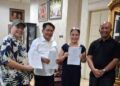 Pemkab Padang Pariaman Susun Peta Gastronomi, Targetkan Kuliner Jadi Penggerak Pariwisata