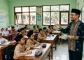 Guru yang Tertarbiyah: Keteladanan yang Menumbuhkan Peradaban
