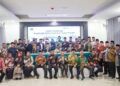 Rektor UIN Imam Bonjol Padang Ikuti Forum Rektor PTKIN, Bahas Penguatan Mutu dan Daya Saing