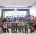 Rektor UIN Imam Bonjol Padang Ikuti Forum Rektor PTKIN, Bahas Penguatan Mutu dan Daya Saing