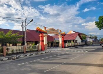 Kualitas Udara Membaik, Sekolah di Tanah Datar Kembali Belajar Tatap Muka Besok