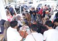 Harga Pangan Murah Hadir di Bukittinggi, Beras 10 Kg Dibanderol Rp154 Ribu
