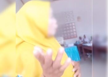 Viral Video Siswa SD di Pesisir Selatan Diusir dari Kelas, Diduga Buntut Konflik Dua Guru